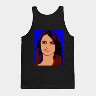 penelope cruz Tank Top